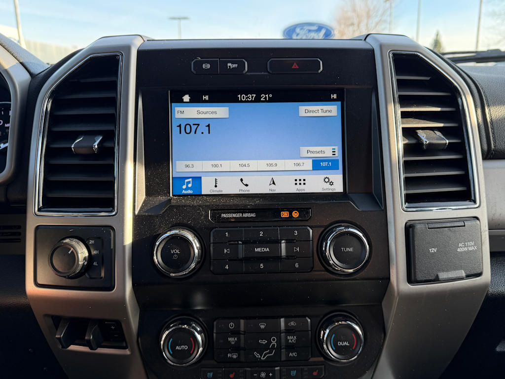 Thumbnail: 2019 Ford F-250 - 12