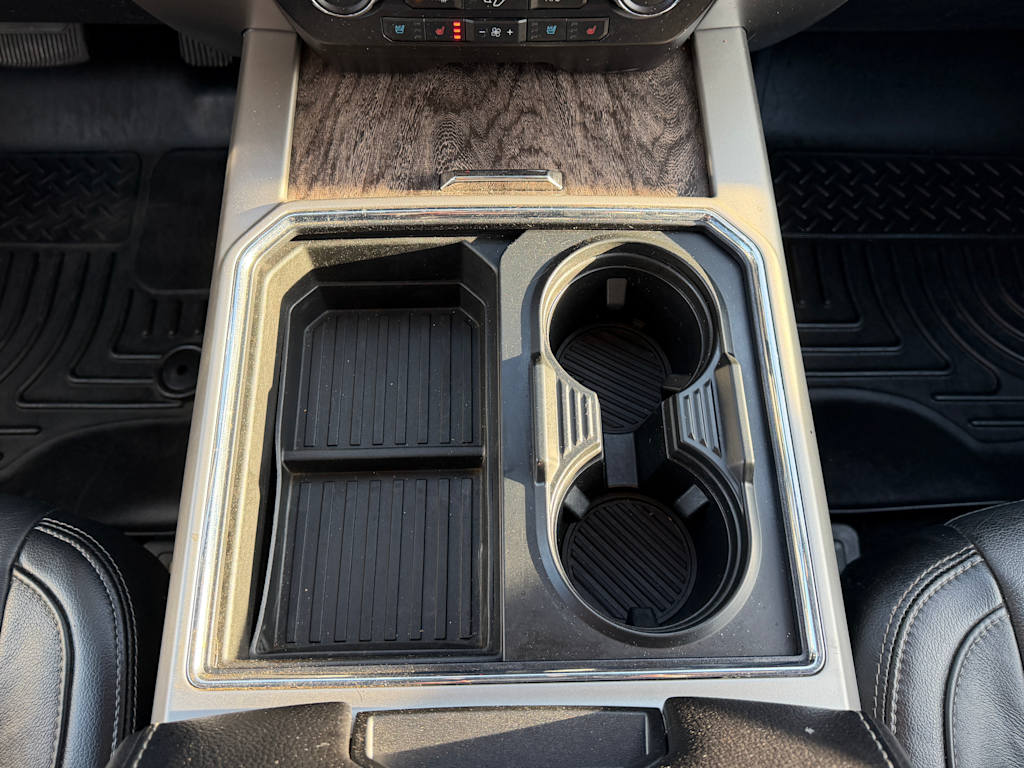 Thumbnail: 2019 Ford F-250 - 13