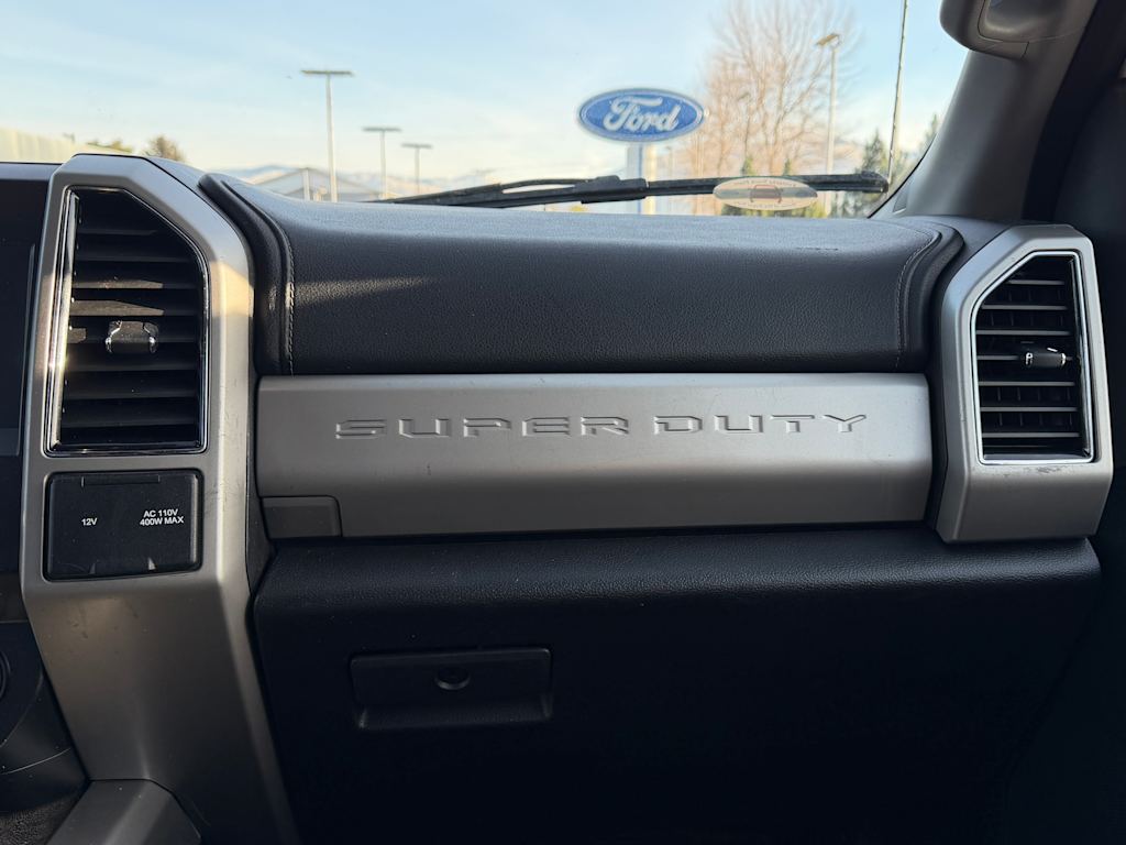 Thumbnail: 2019 Ford F-250 - 28