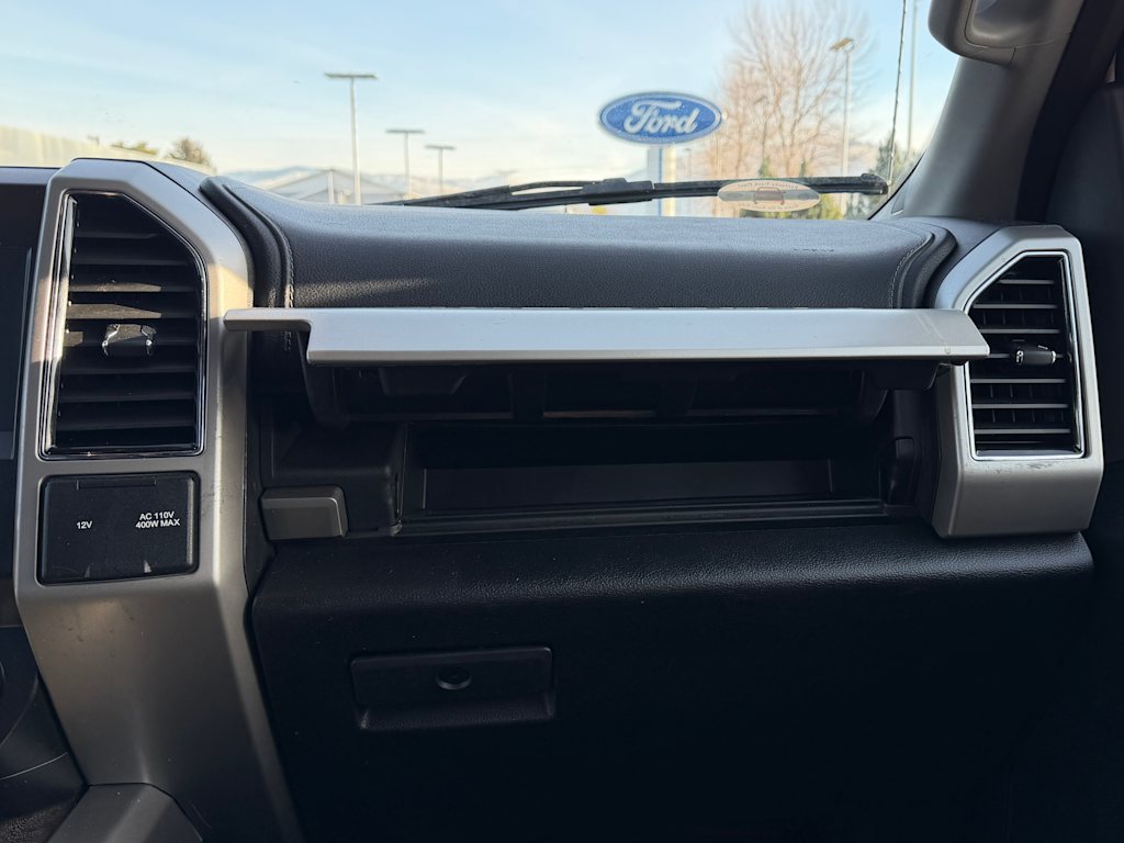 Thumbnail: 2019 Ford F-250 - 29