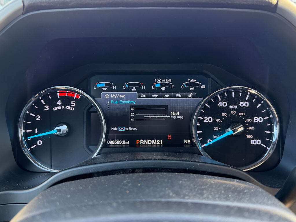 Thumbnail: 2019 Ford F-250 - 14