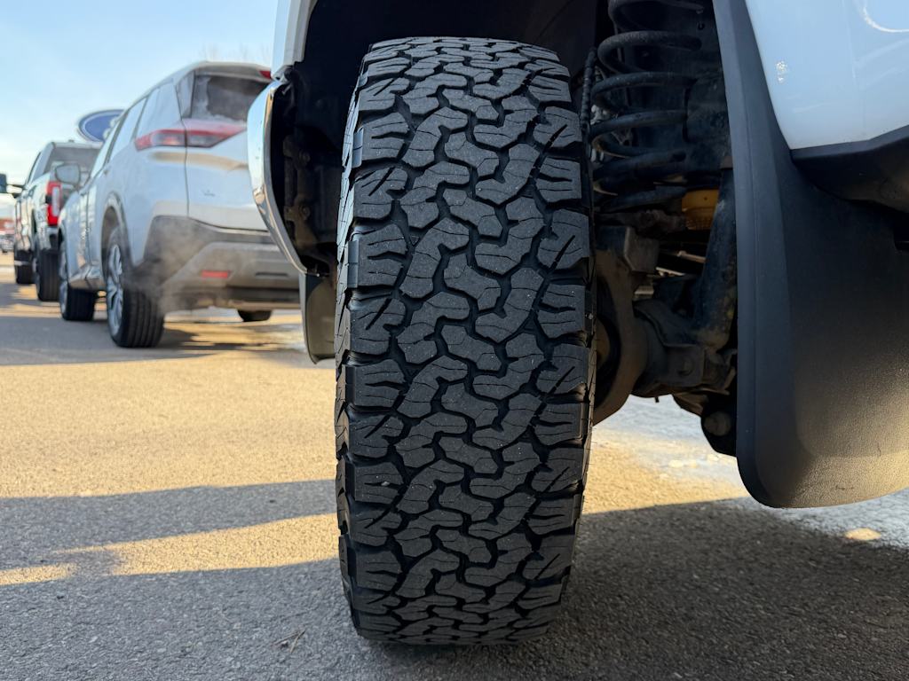 Thumbnail: 2019 Ford F-250 - 16