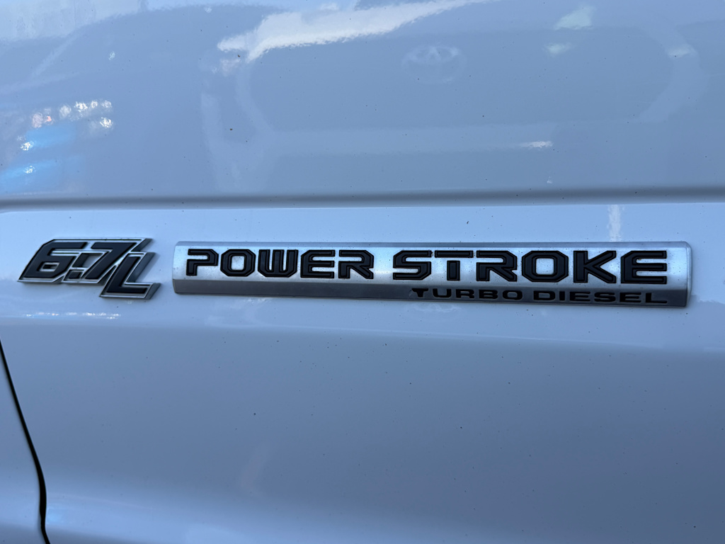 Thumbnail: 2019 Ford F-250 - 36