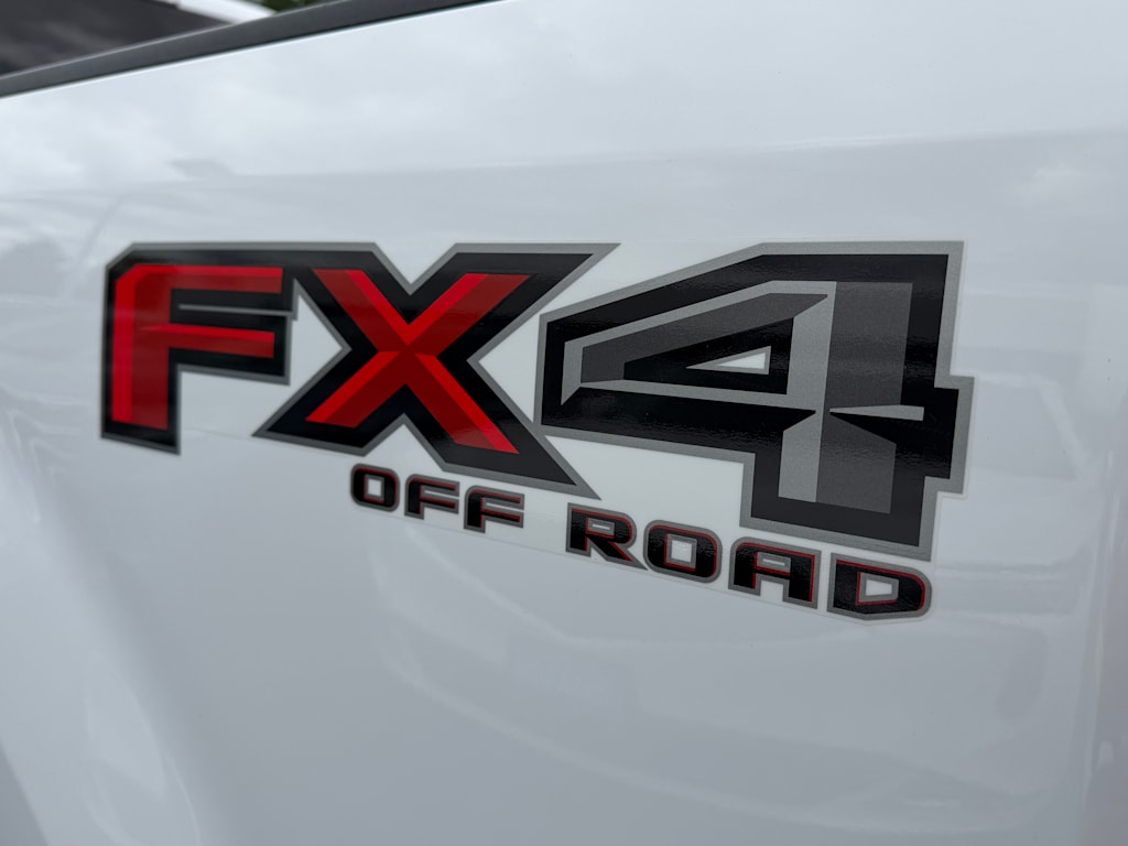 Thumbnail: 2022 Ford F-250 - 5