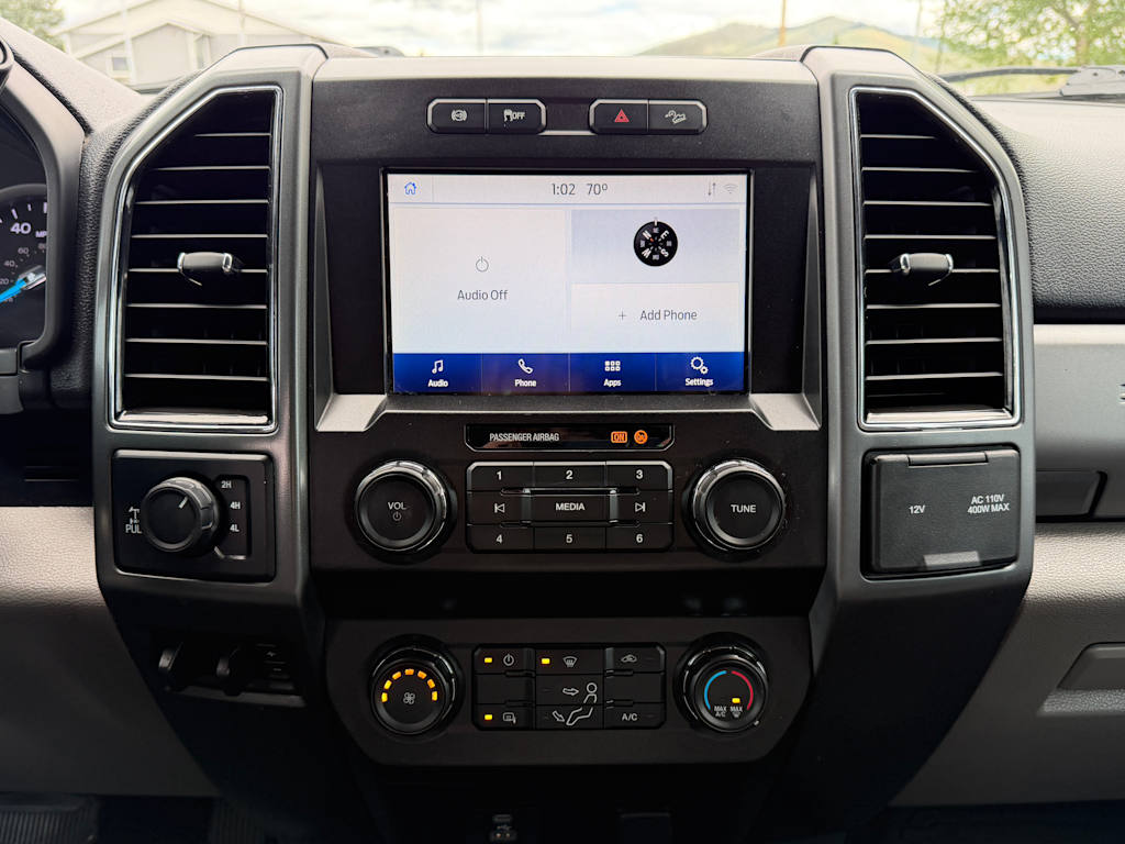 Thumbnail: 2022 Ford F-250 - 11