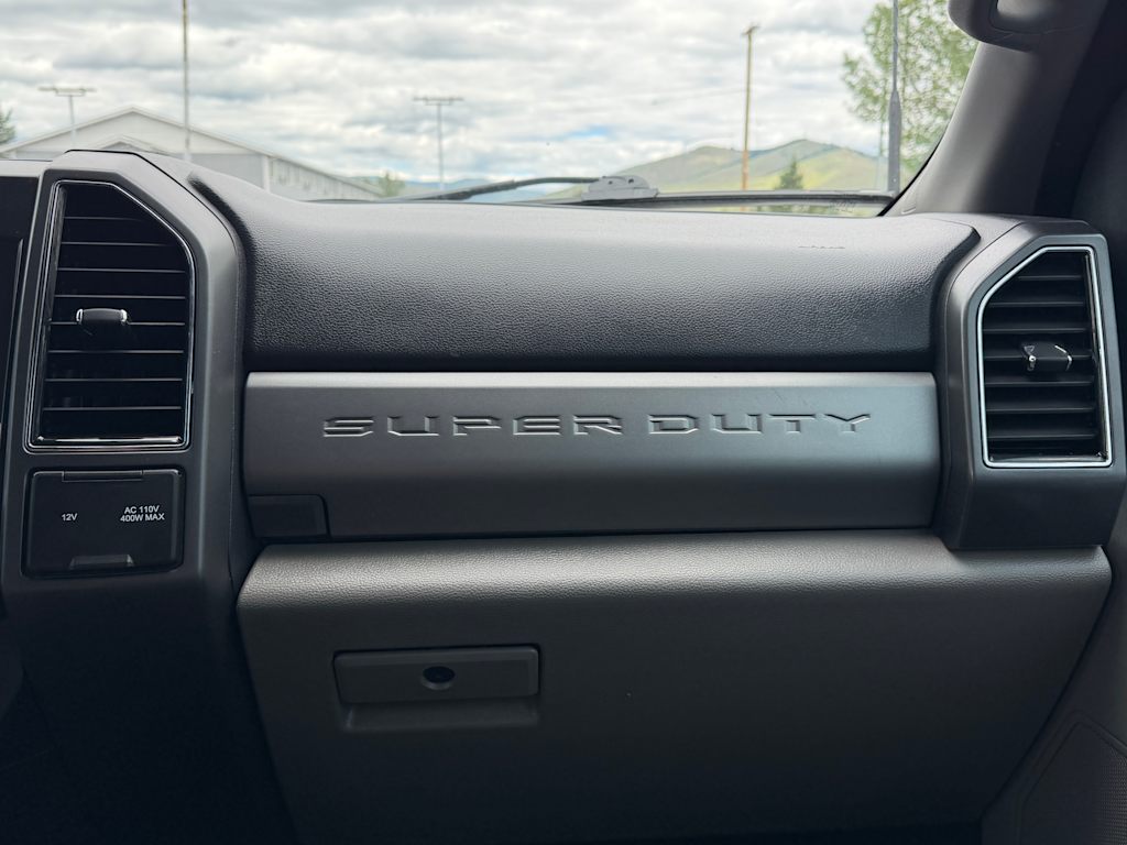 Thumbnail: 2022 Ford F-250 - 26