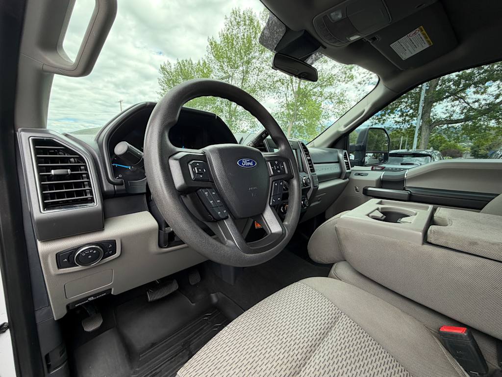 Thumbnail: 2022 Ford F-250 - 2