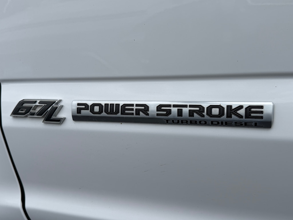 Thumbnail: 2022 Ford F-250 - 31