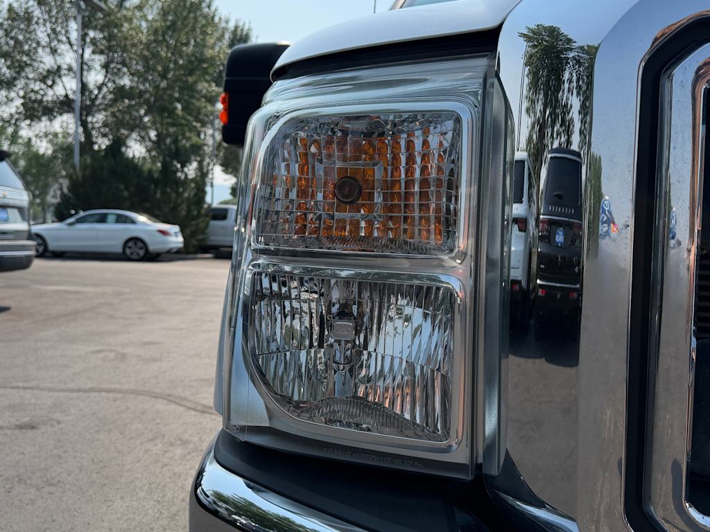 Thumbnail: 2015 Ford F-250 - 12