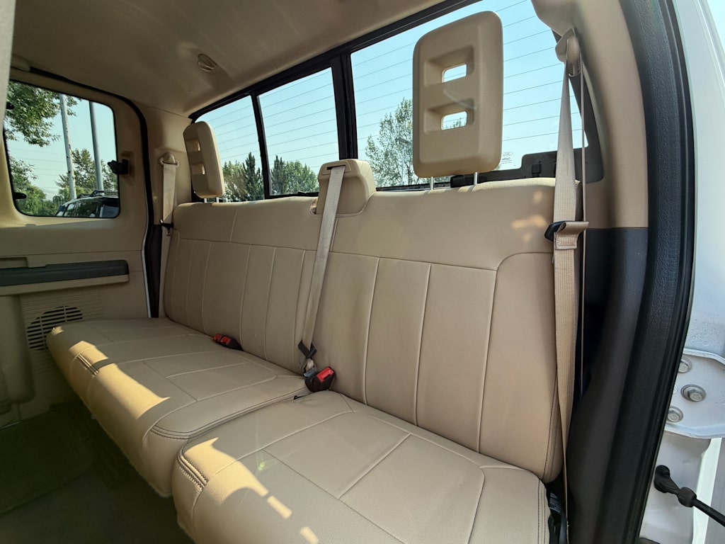 Thumbnail: 2015 Ford F-250 - 25