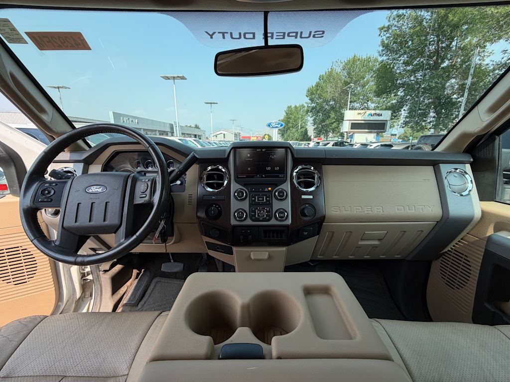 Thumbnail: 2015 Ford F-250 - 7