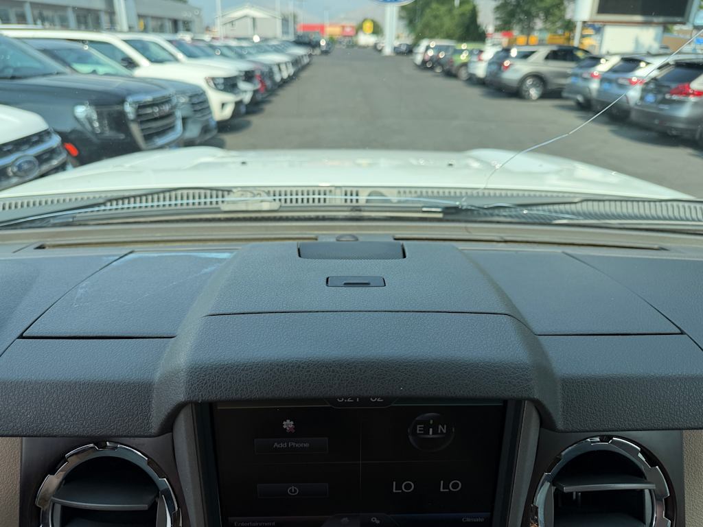Thumbnail: 2015 Ford F-250 - 17