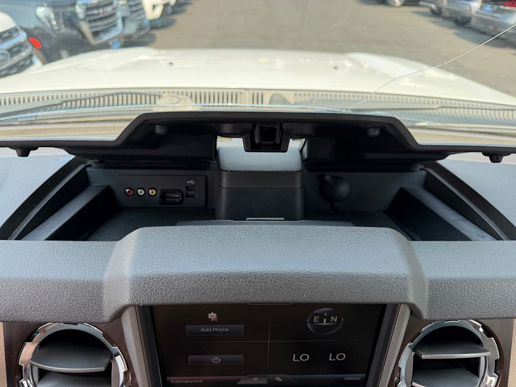 Thumbnail: 2015 Ford F-250 - 10