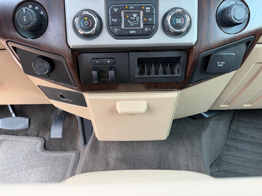 Thumbnail: 2015 Ford F-250 - 19