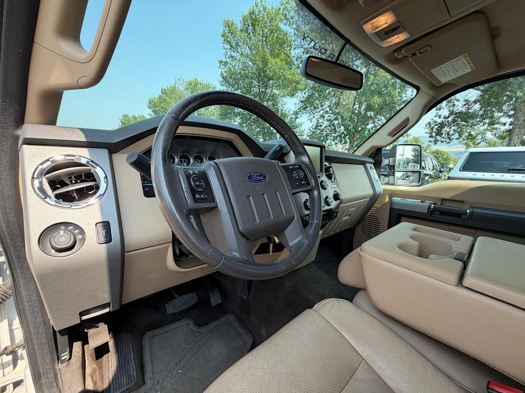 Thumbnail: 2015 Ford F-250 - 2