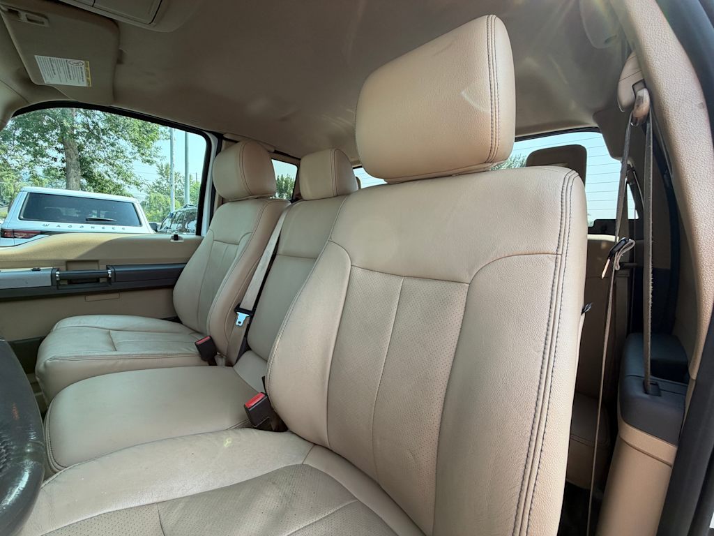 Thumbnail: 2015 Ford F-250 - 9