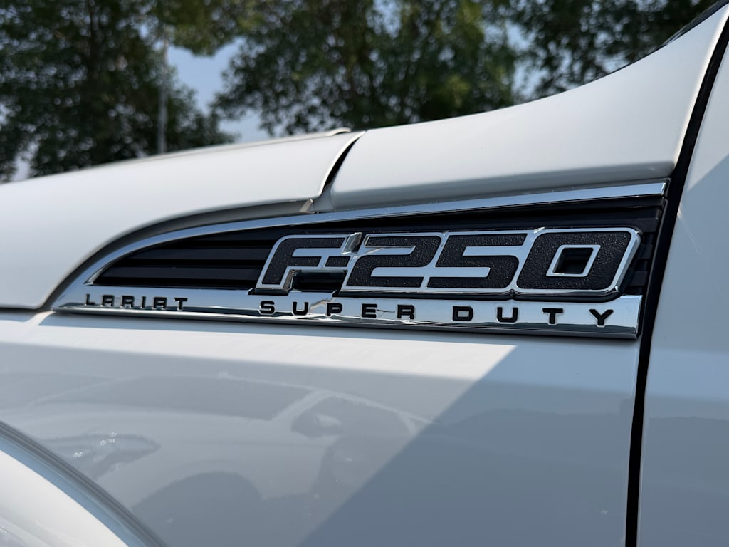 Thumbnail: 2015 Ford F-250 - 5