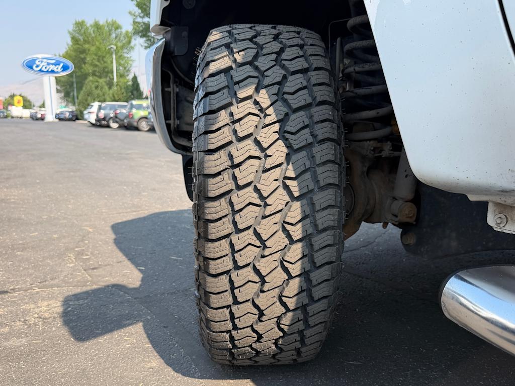 Thumbnail: 2015 Ford F-250 - 28