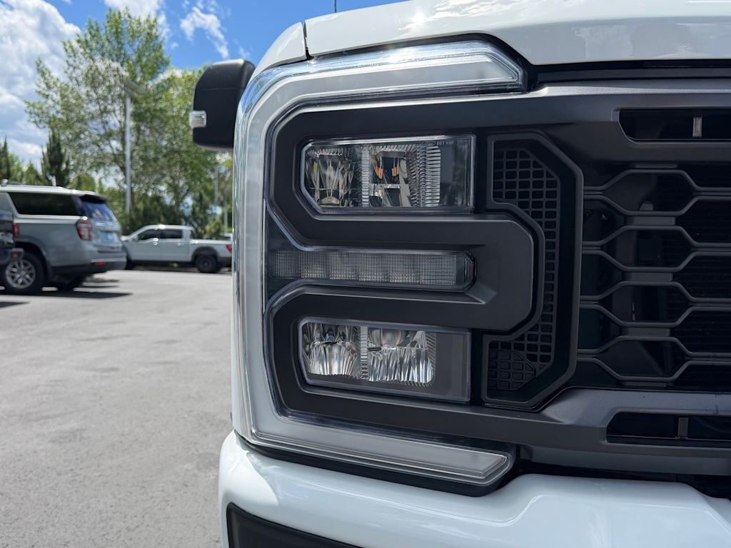 Thumbnail: 2024 Ford F-250 - 6
