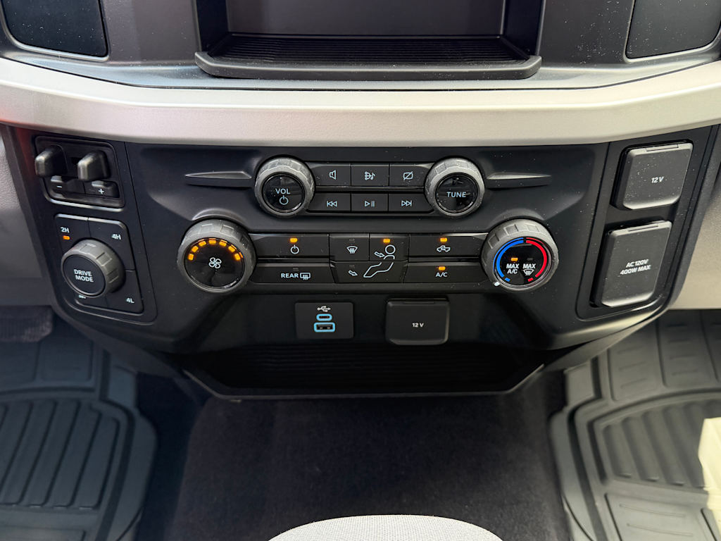 Thumbnail: 2024 Ford F-250 - 21