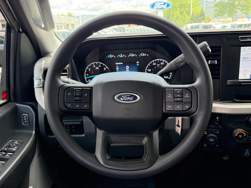 Thumbnail: 2024 Ford F-250 - 7