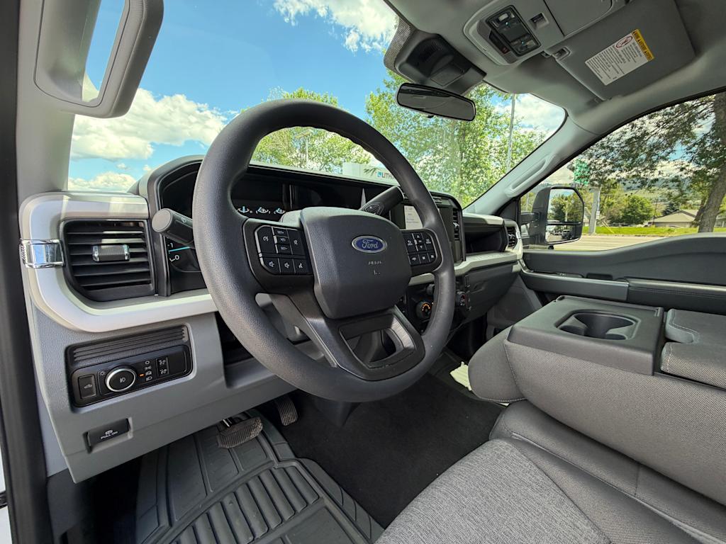 Thumbnail: 2024 Ford F-250 - 2