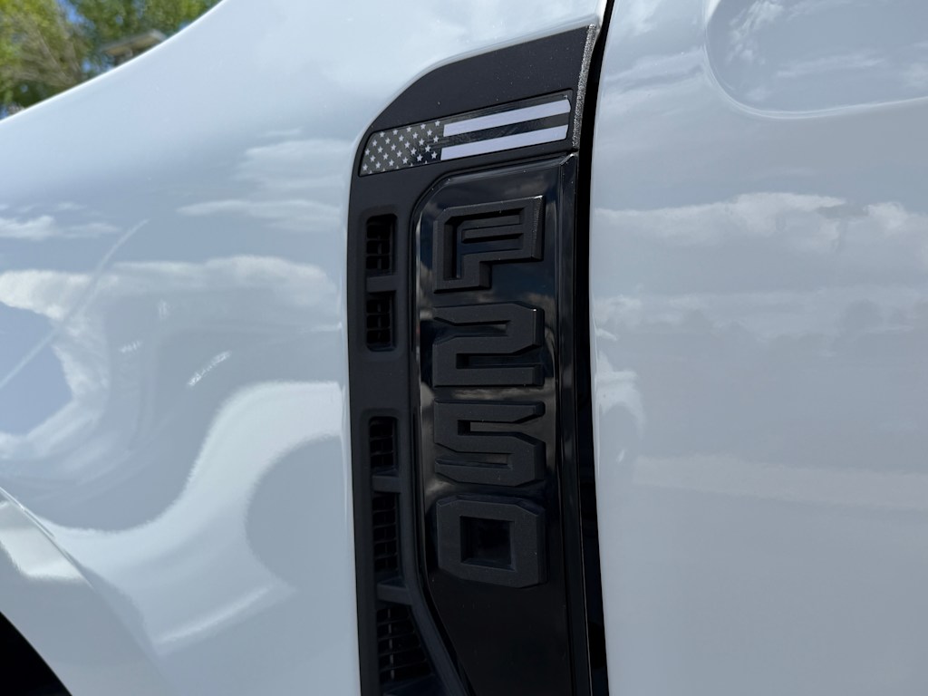 Thumbnail: 2024 Ford F-250 - 28