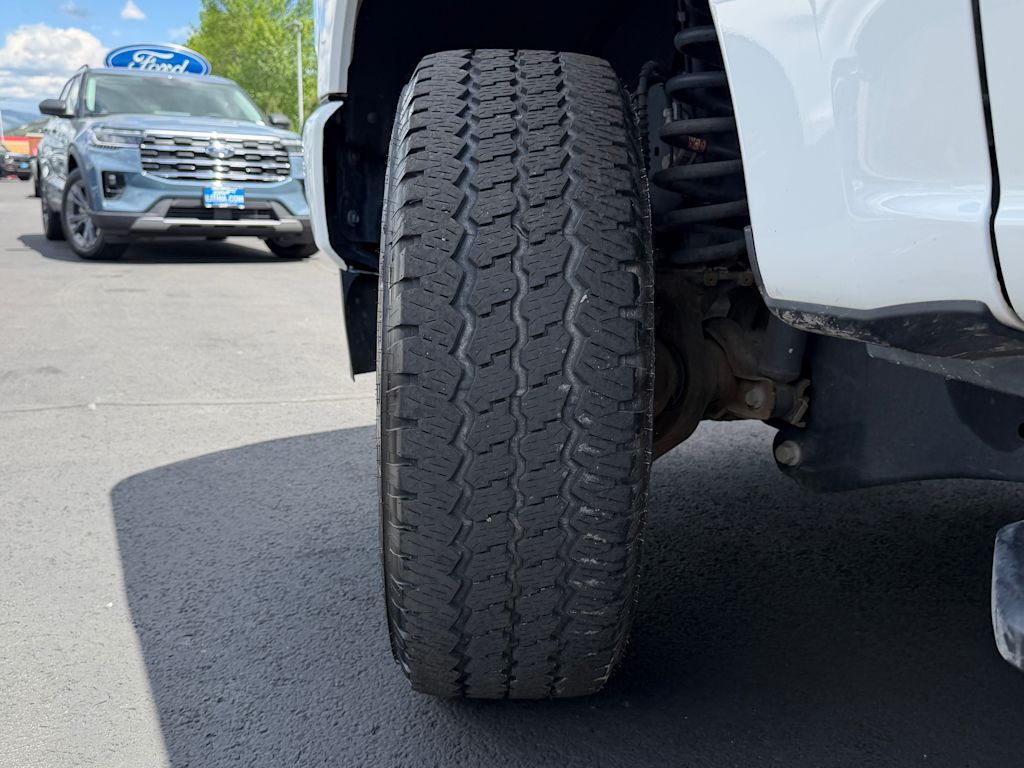 Thumbnail: 2024 Ford F-250 - 29