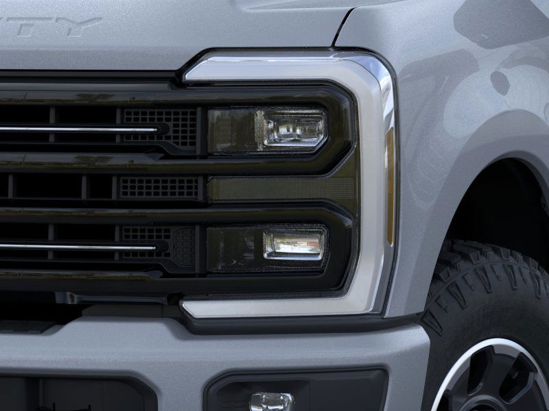 Thumbnail: 2026 Ford F-250 - 19