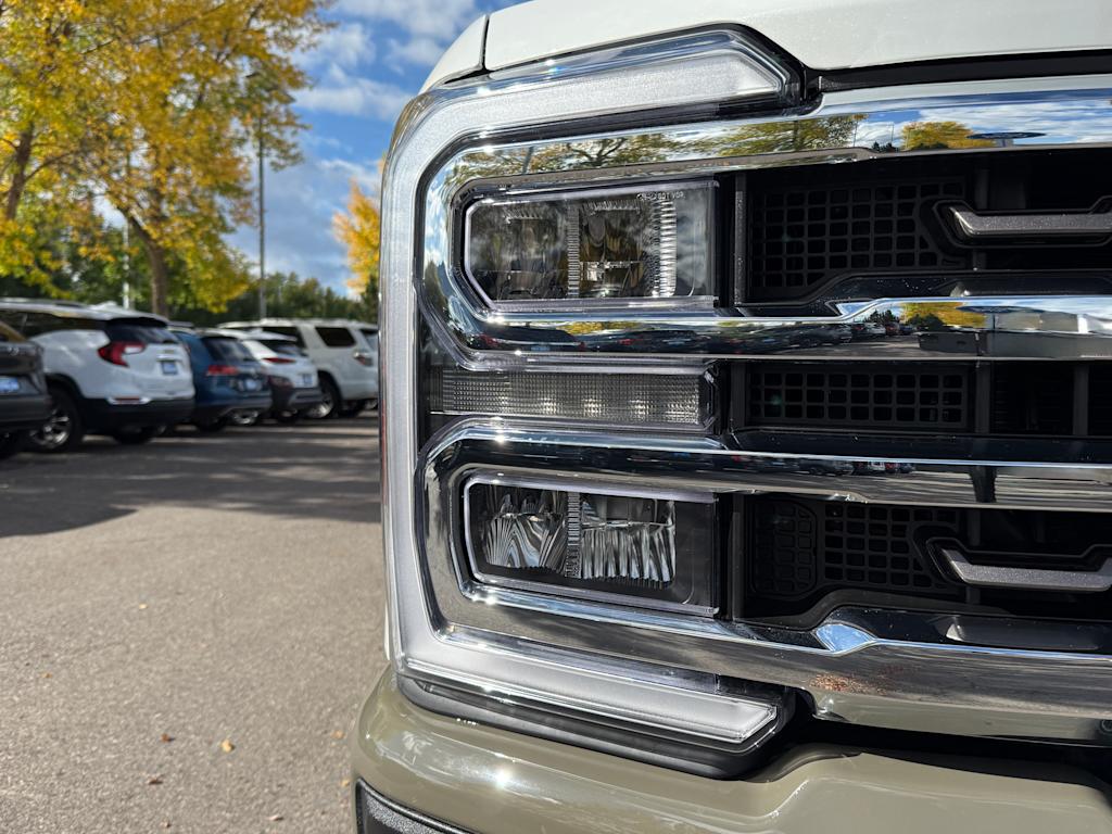 Thumbnail: 2026 Ford F-250 - 16