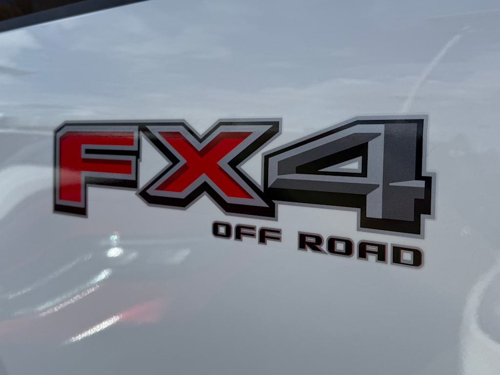 Thumbnail: 2026 Ford F-250 - 5