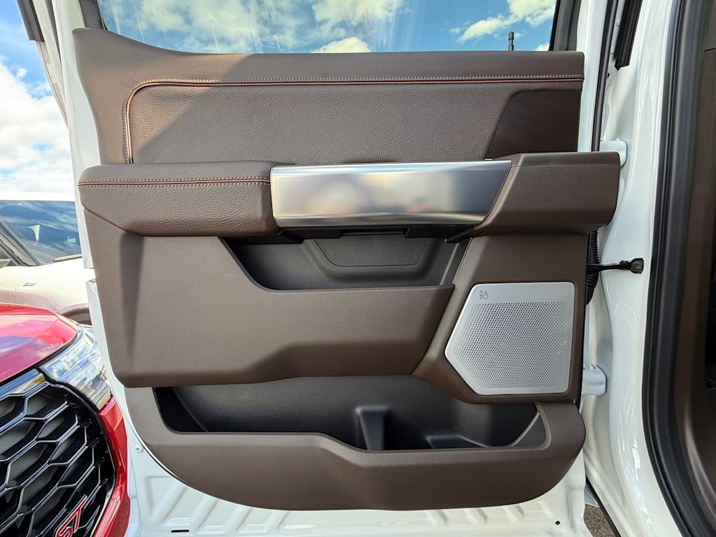 Thumbnail: 2026 Ford F-250 - 32