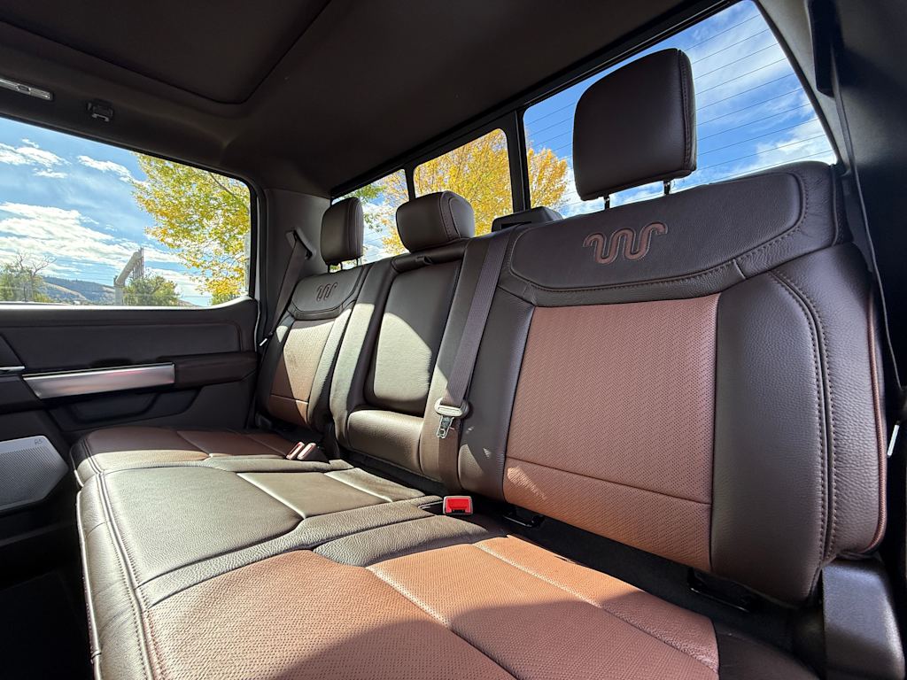 Thumbnail: 2026 Ford F-250 - 9