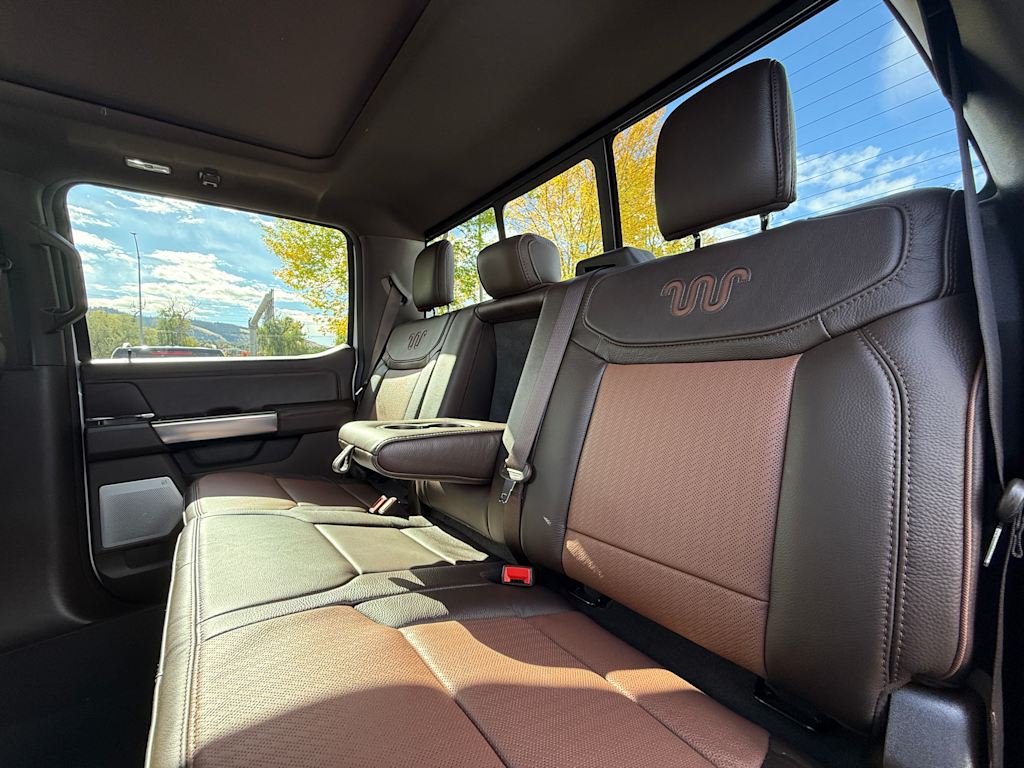 Thumbnail: 2026 Ford F-250 - 33