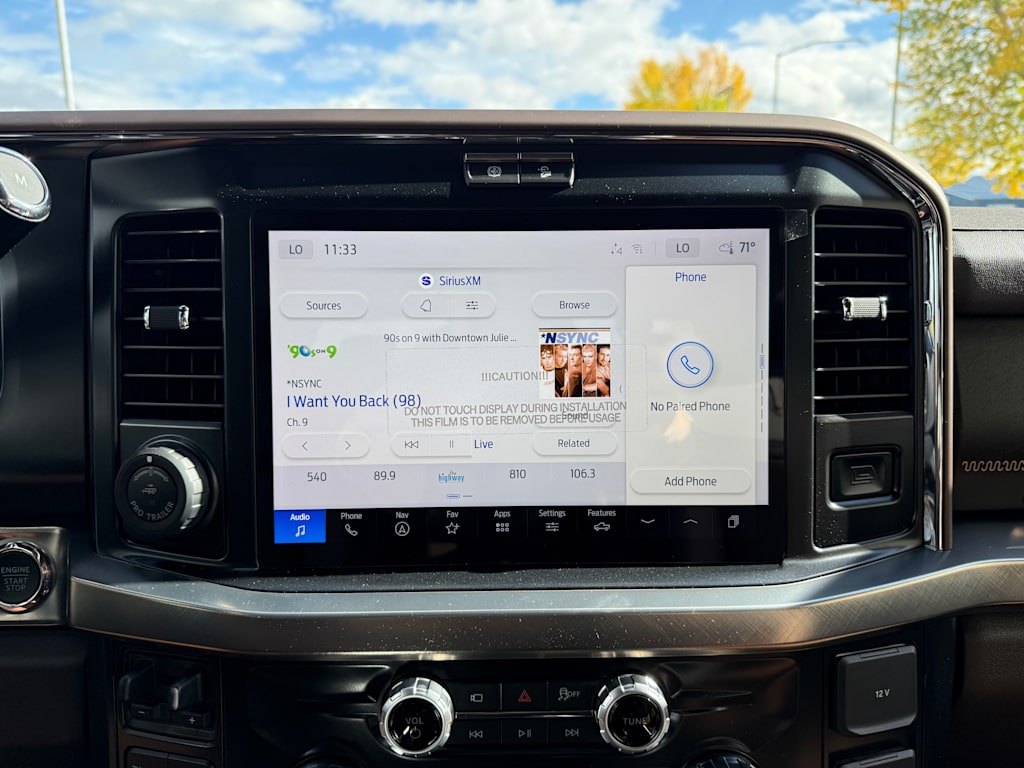 Thumbnail: 2026 Ford F-250 - 23