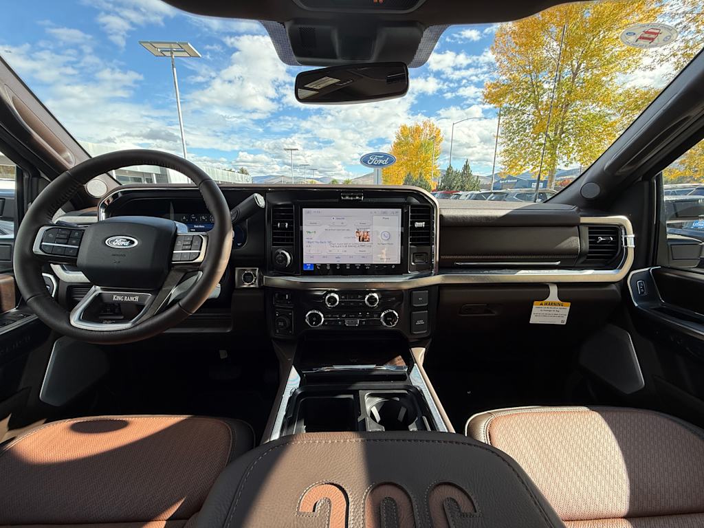 Thumbnail: 2026 Ford F-250 - 10