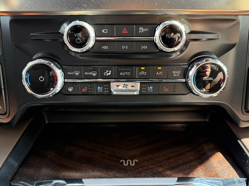 Thumbnail: 2026 Ford F-250 - 24