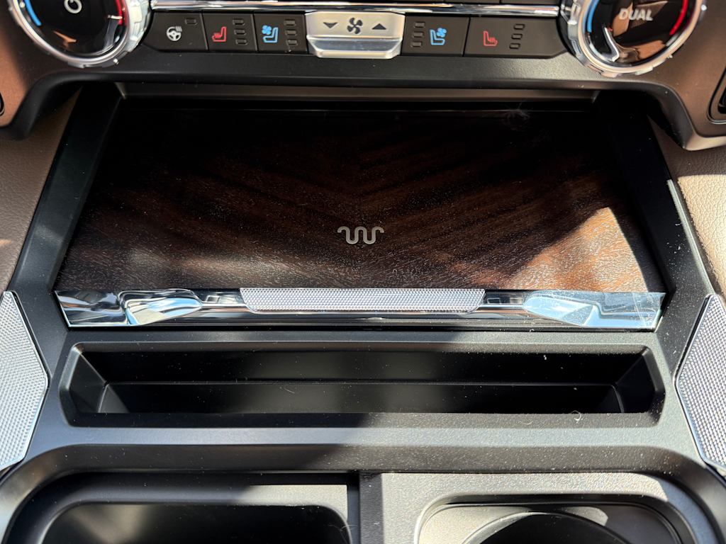 Thumbnail: 2026 Ford F-250 - 25