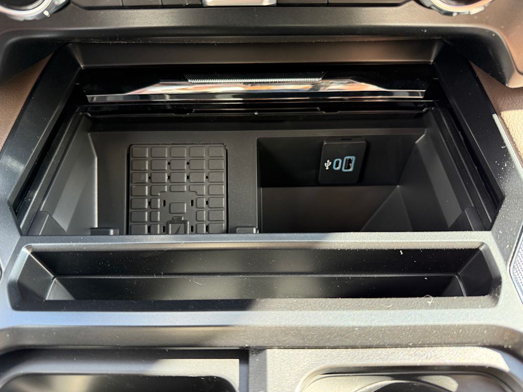 Thumbnail: 2026 Ford F-250 - 26