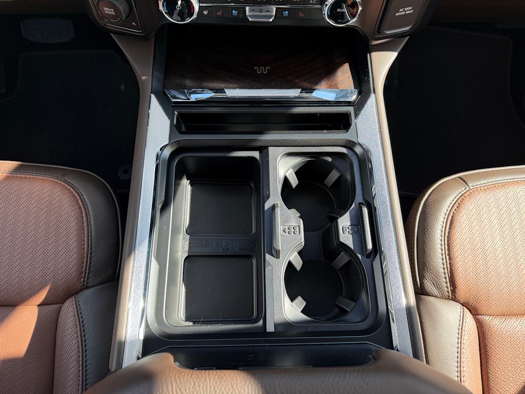 Thumbnail: 2026 Ford F-250 - 12