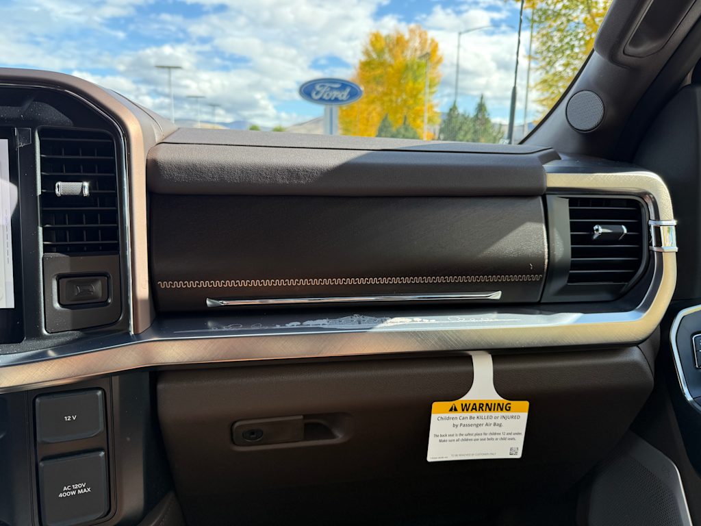 Thumbnail: 2026 Ford F-250 - 30