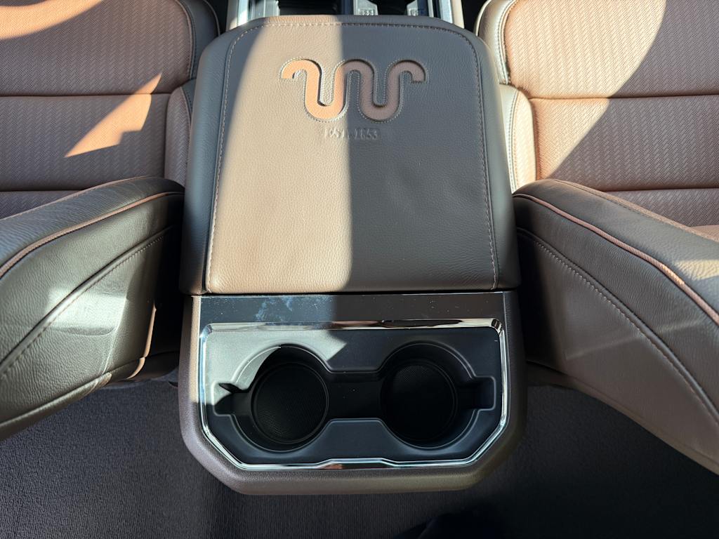 Thumbnail: 2026 Ford F-250 - 28