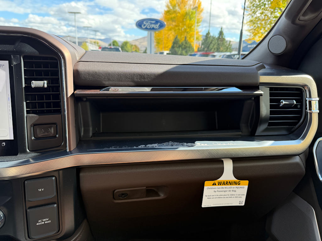 Thumbnail: 2026 Ford F-250 - 31