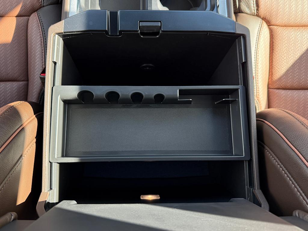 Thumbnail: 2026 Ford F-250 - 29