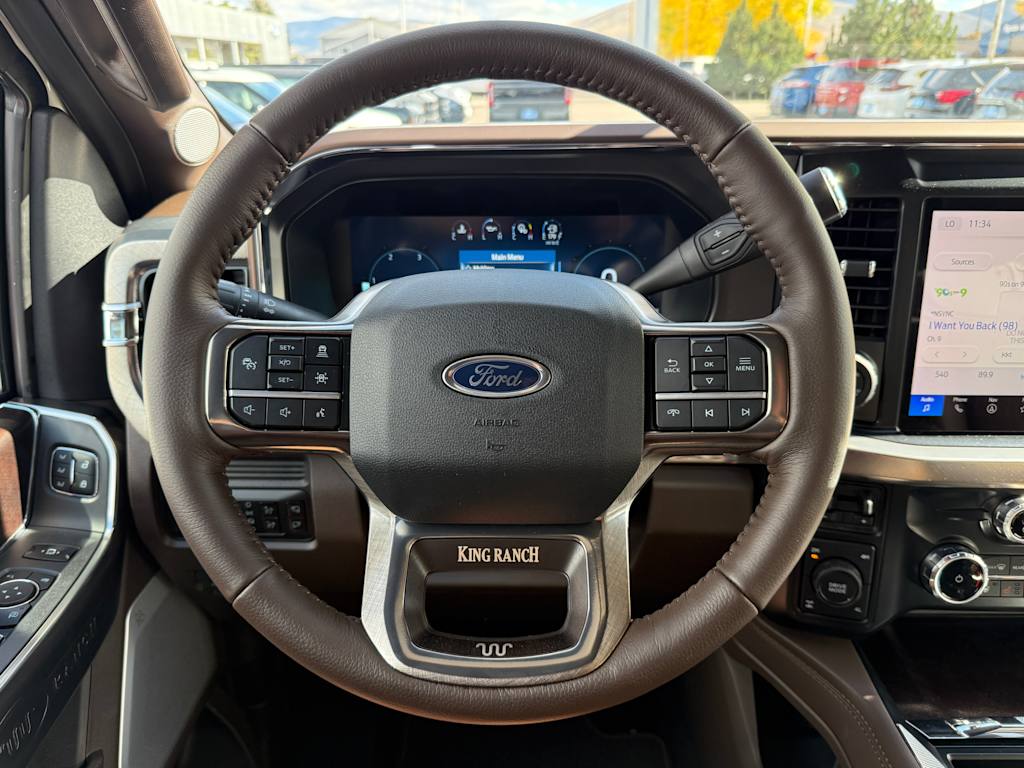 Thumbnail: 2026 Ford F-250 - 7