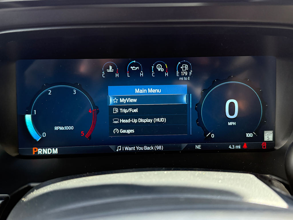 Thumbnail: 2026 Ford F-250 - 13