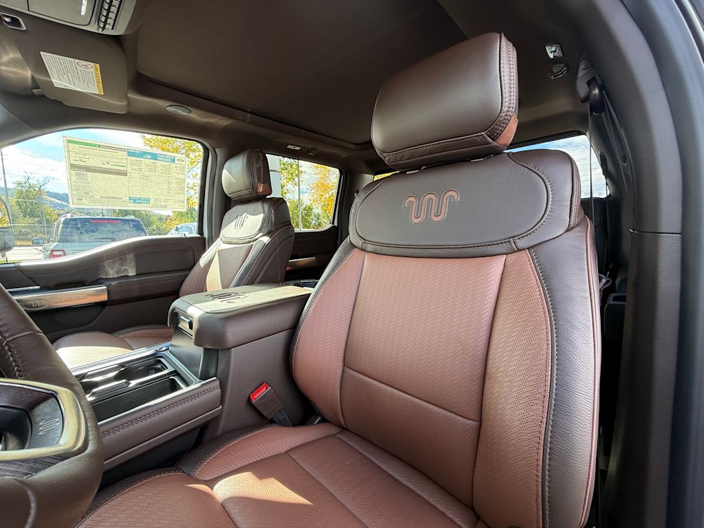 Thumbnail: 2026 Ford F-250 - 8