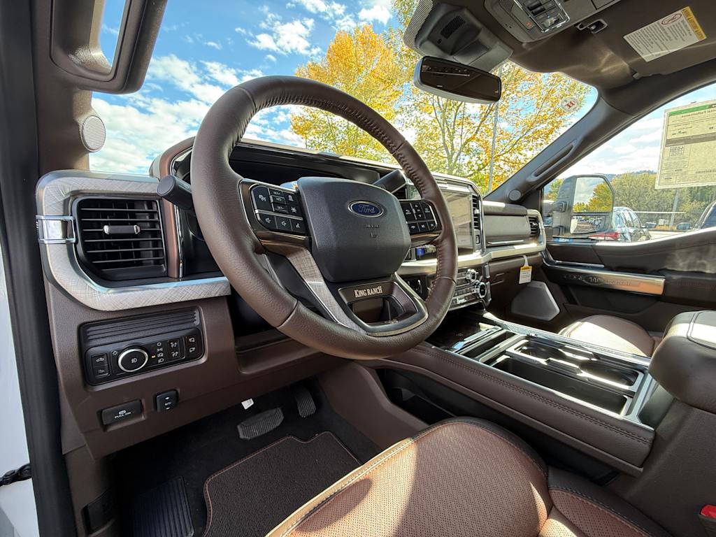 Thumbnail: 2026 Ford F-250 - 2