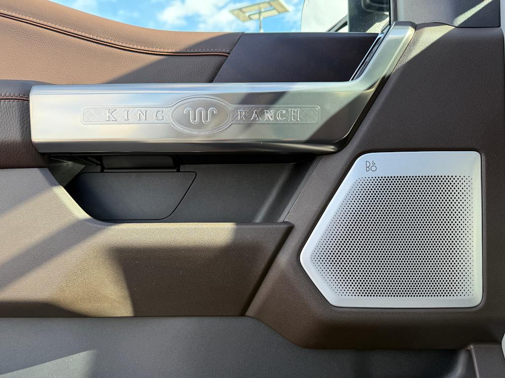 Thumbnail: 2026 Ford F-250 - 21