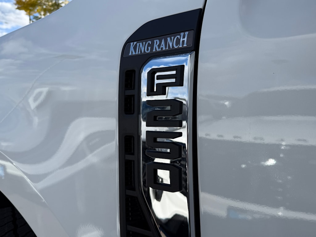 Thumbnail: 2026 Ford F-250 - 15